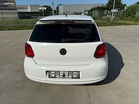 Volkswagen polo 2010 - afbeelding 5 van  24
