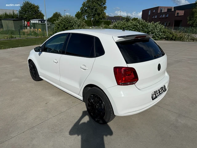 Volkswagen polo 2010 - afbeelding 6 van  24