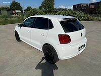 Volkswagen polo 2010 - afbeelding 6 van  24