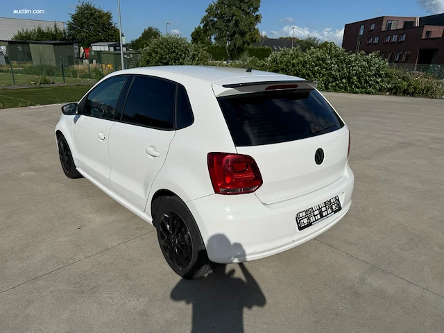 Volkswagen polo 2010 - afbeelding 7 van  24