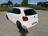 Volkswagen polo 2010 - afbeelding 7 van  24