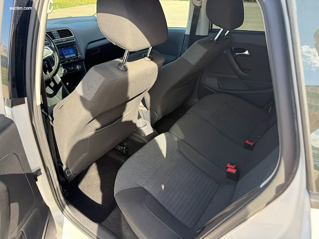 Volkswagen polo 2010 - afbeelding 8 van  24