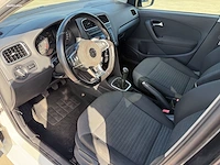 Volkswagen polo 2010 - afbeelding 10 van  24