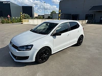 Volkswagen polo 2010