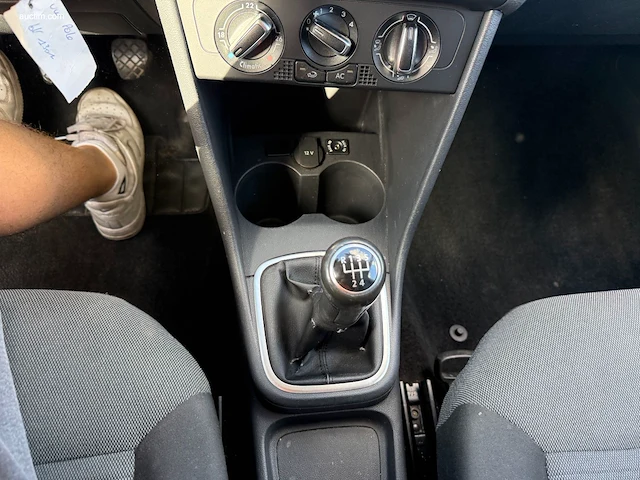 Volkswagen polo 2010 - afbeelding 14 van  24