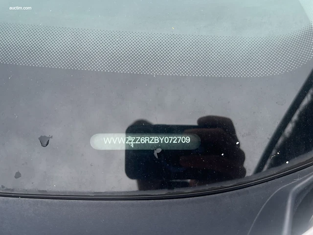 Volkswagen polo 2010 - afbeelding 15 van  24