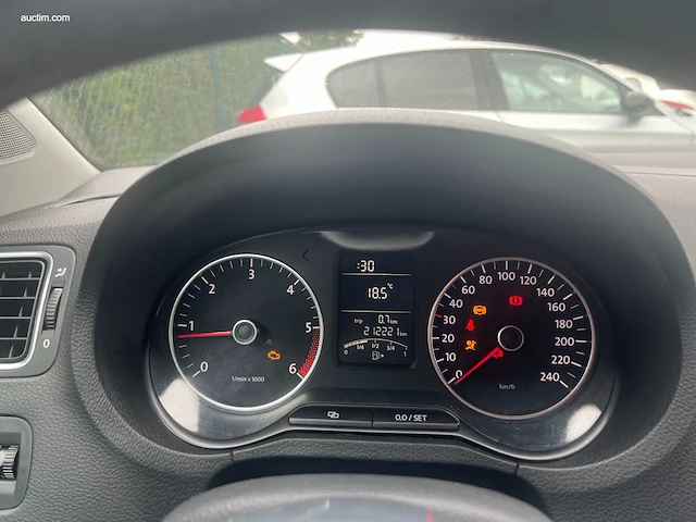 Volkswagen polo 2010 - afbeelding 16 van  24