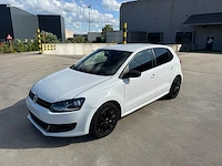 Volkswagen polo 2010 - afbeelding 12 van  24