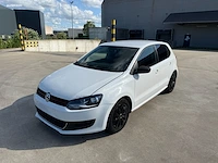 Volkswagen polo 2010 - afbeelding 18 van  24