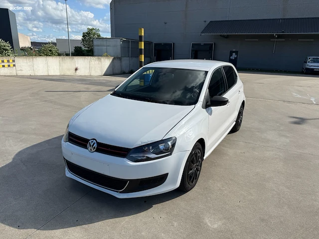 Volkswagen polo 2010 - afbeelding 19 van  24