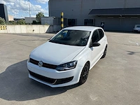 Volkswagen polo 2010 - afbeelding 19 van  24
