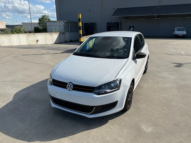 Volkswagen polo 2010 - afbeelding 20 van  24