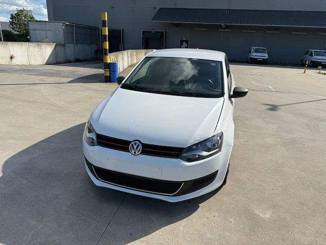 Volkswagen polo 2010 - afbeelding 21 van  24