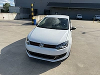 Volkswagen polo 2010 - afbeelding 21 van  24