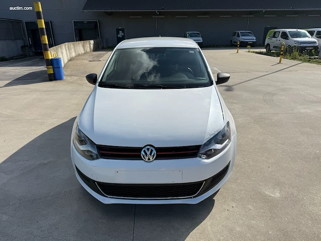 Volkswagen polo 2010 - afbeelding 22 van  24