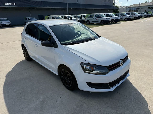 Volkswagen polo 2010 - afbeelding 23 van  24