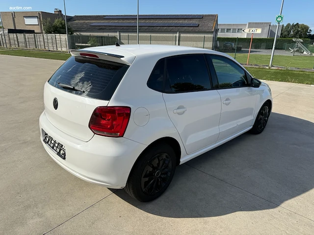 Volkswagen polo 2010 - afbeelding 24 van  24