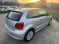 Volkswagen polo 2010 - afbeelding 2 van  24