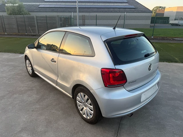 Volkswagen polo 2010 - afbeelding 7 van  24
