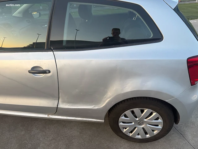 Volkswagen polo 2010 - afbeelding 8 van  24