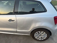 Volkswagen polo 2010 - afbeelding 8 van  24