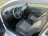 Volkswagen polo 2010 - afbeelding 9 van  24