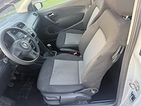 Volkswagen polo 2010 - afbeelding 10 van  24