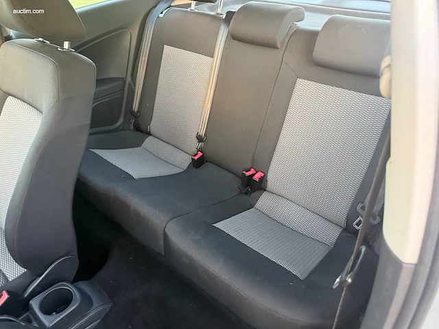 Volkswagen polo 2010 - afbeelding 11 van  24