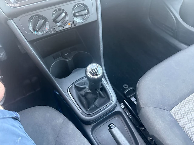 Volkswagen polo 2010 - afbeelding 14 van  24