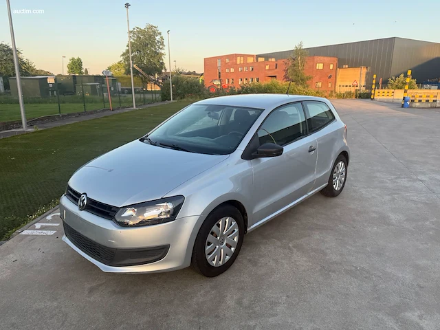 Volkswagen polo 2010 - afbeelding 12 van  24