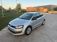Volkswagen polo 2010 - afbeelding 12 van  24