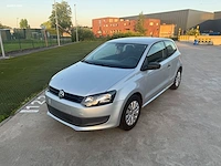 Volkswagen polo 2010 - afbeelding 18 van  24