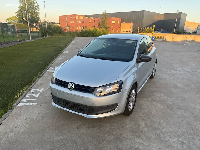 Volkswagen polo 2010 - afbeelding 19 van  24