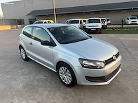 Volkswagen polo 2010 - afbeelding 21 van  24