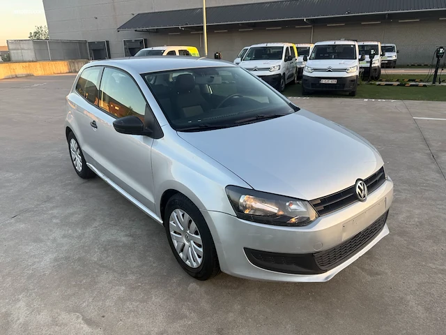 Volkswagen polo 2010 - afbeelding 22 van  24