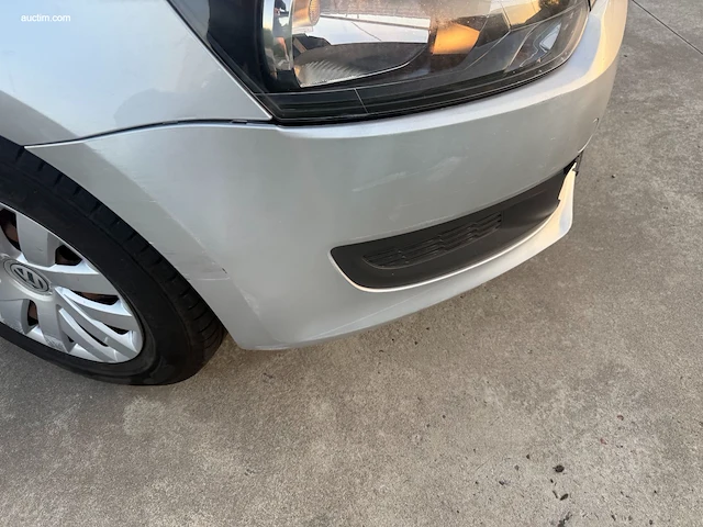 Volkswagen polo 2010 - afbeelding 23 van  24