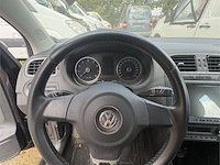 Volkswagen polo 2013 - afbeelding 2 van  23