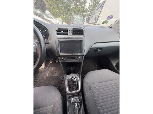Volkswagen polo 2013 - afbeelding 3 van  23