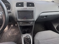 Volkswagen polo 2013 - afbeelding 3 van  23