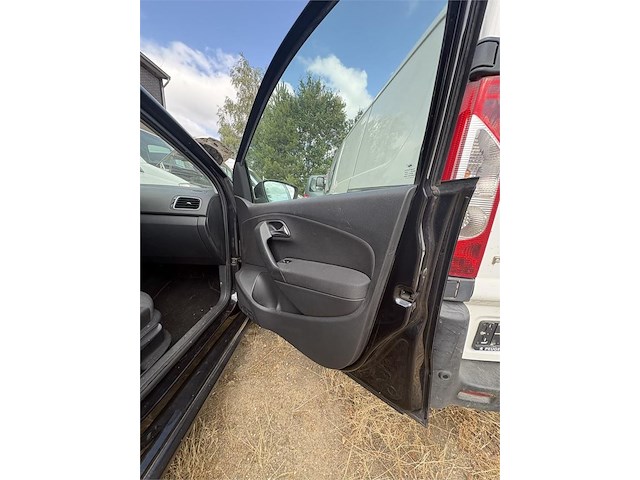 Volkswagen polo 2013 - afbeelding 4 van  23