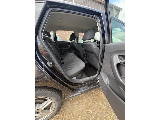 Volkswagen polo 2013 - afbeelding 7 van  23