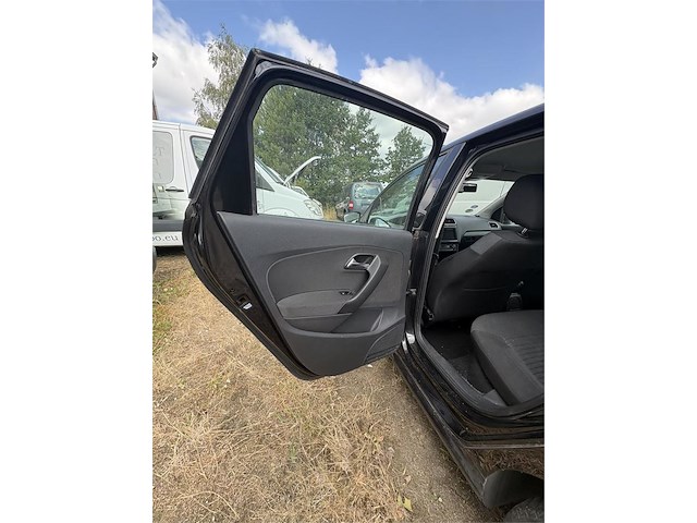 Volkswagen polo 2013 - afbeelding 8 van  23