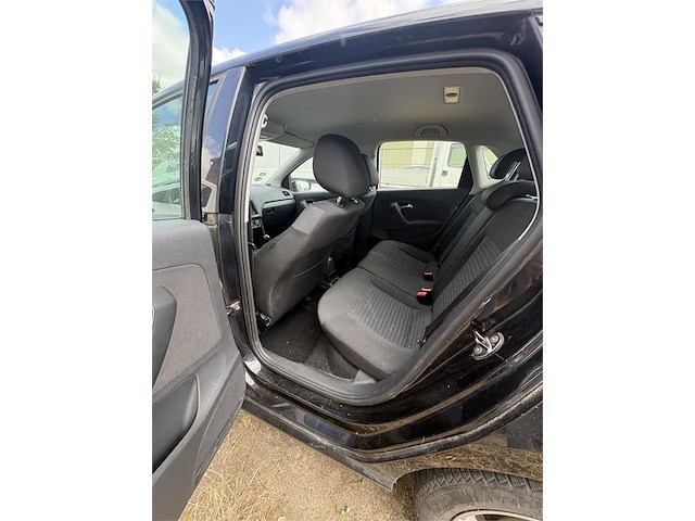 Volkswagen polo 2013 - afbeelding 9 van  23
