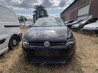 Volkswagen polo 2013
