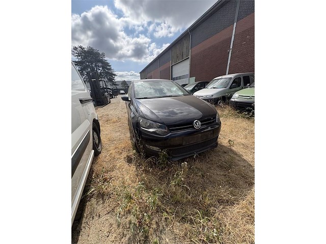 Volkswagen polo 2013 - afbeelding 12 van  23