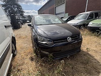 Volkswagen polo 2013 - afbeelding 12 van  23