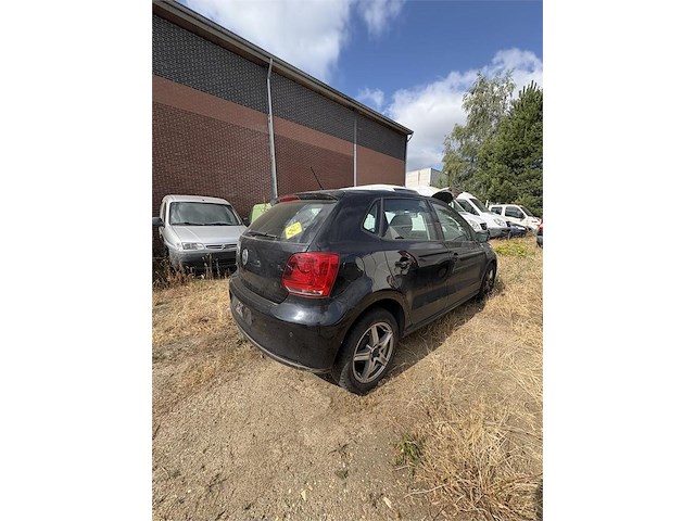 Volkswagen polo 2013 - afbeelding 17 van  23