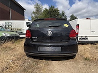Volkswagen polo 2013 - afbeelding 18 van  23