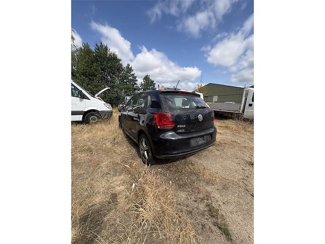 Volkswagen polo 2013 - afbeelding 19 van  23