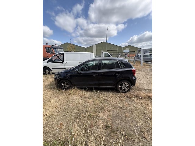 Volkswagen polo 2013 - afbeelding 20 van  23